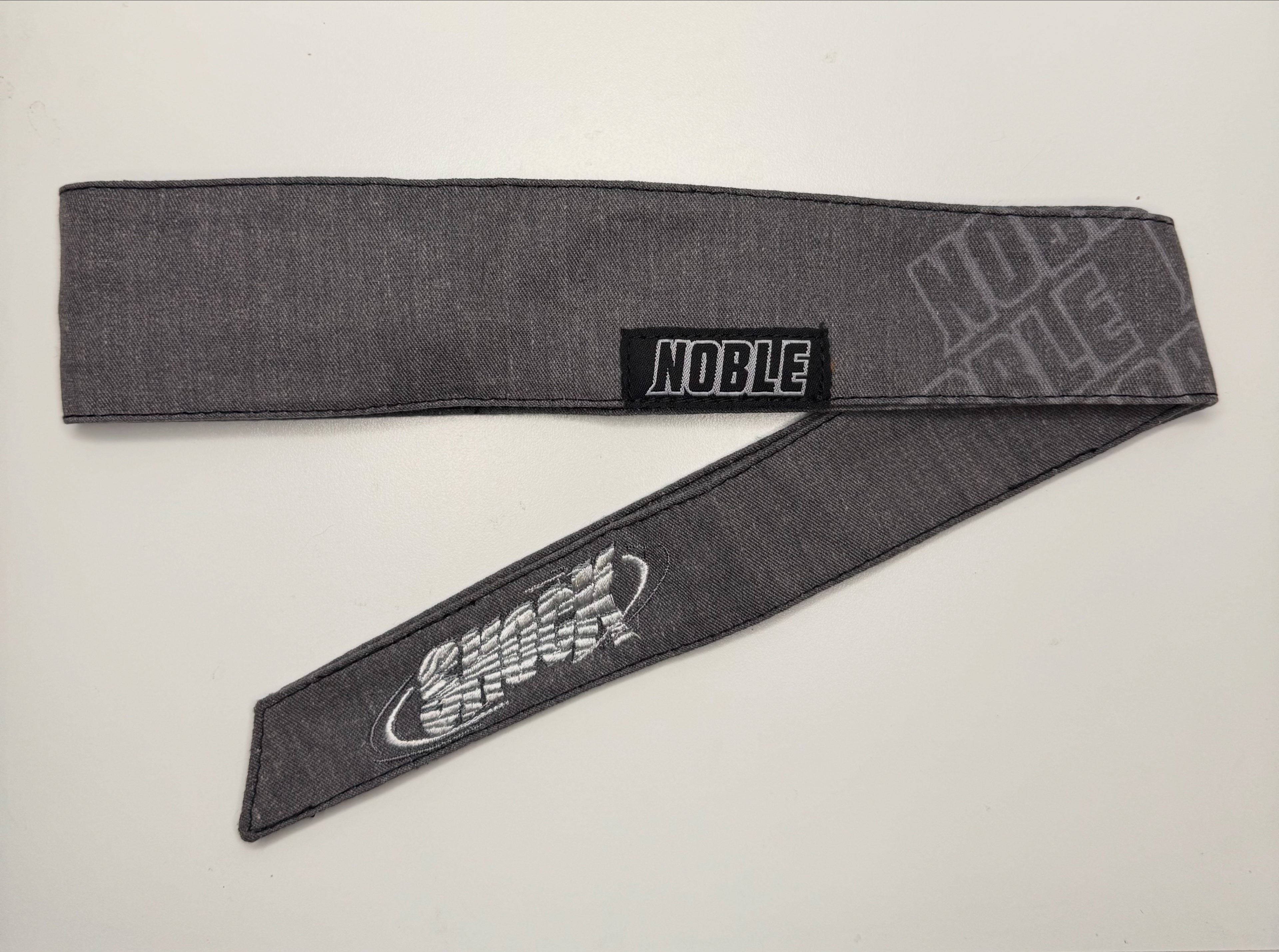 Shock edition headband