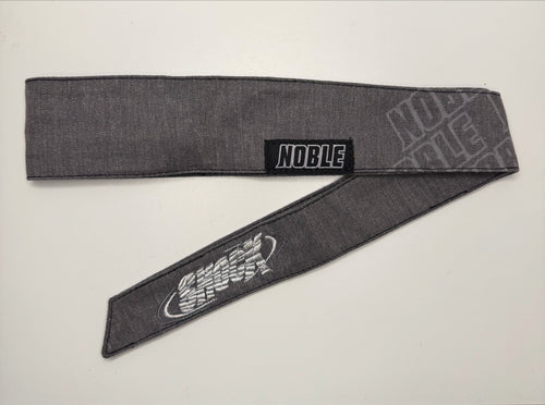 Shock edition headband